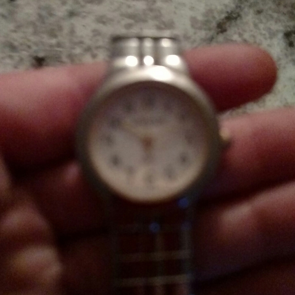 A watch